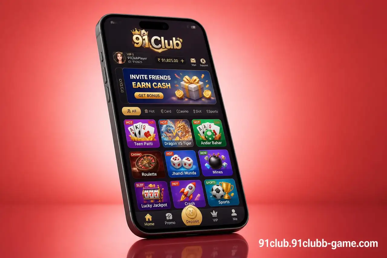 91 Club