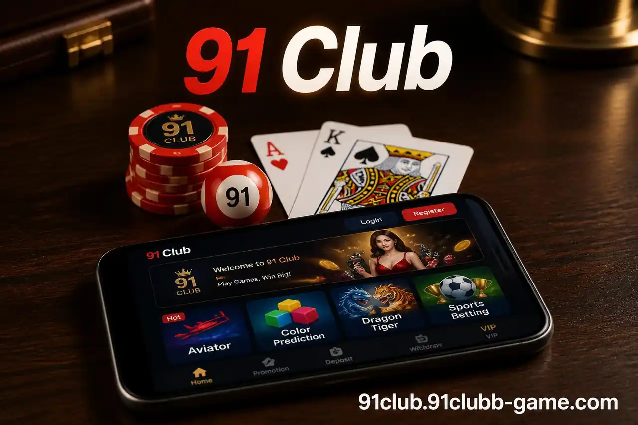91 Club