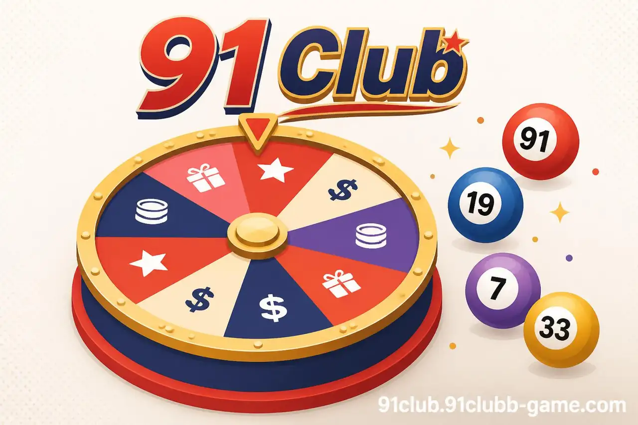 91 Club